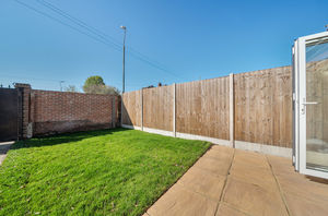 Garden- click for photo gallery